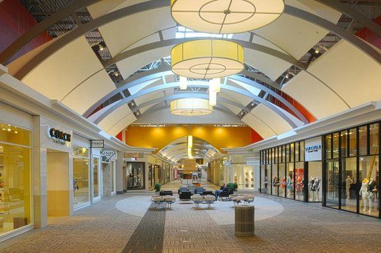 Opry Mills Alışveriş Merkezi